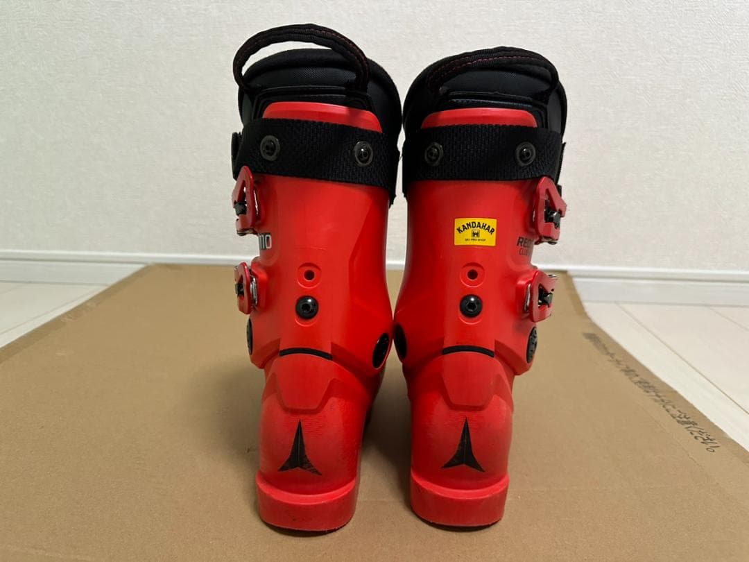 ATOMIC Redstar CLUB SPORT LC 110 スキーブーツ