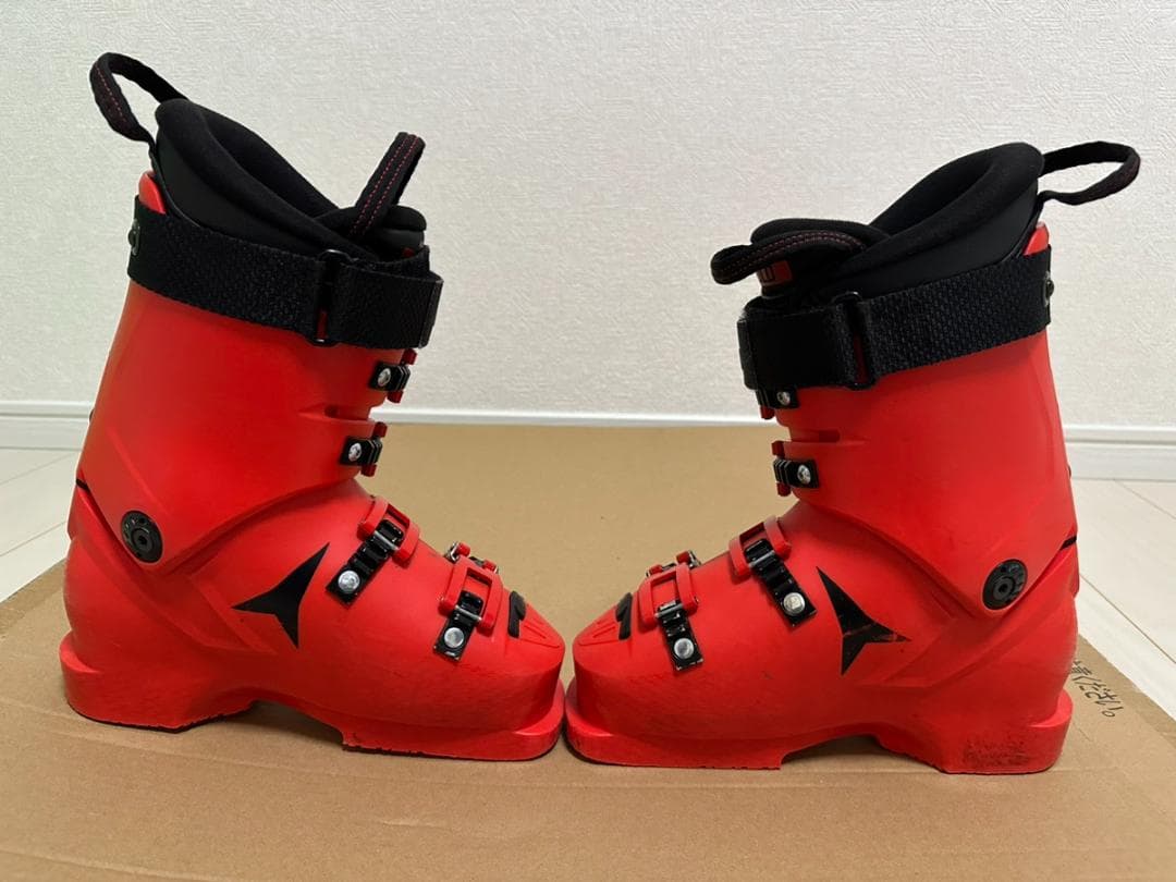 ATOMIC Redstar CLUB SPORT LC 110 スキーブーツ
