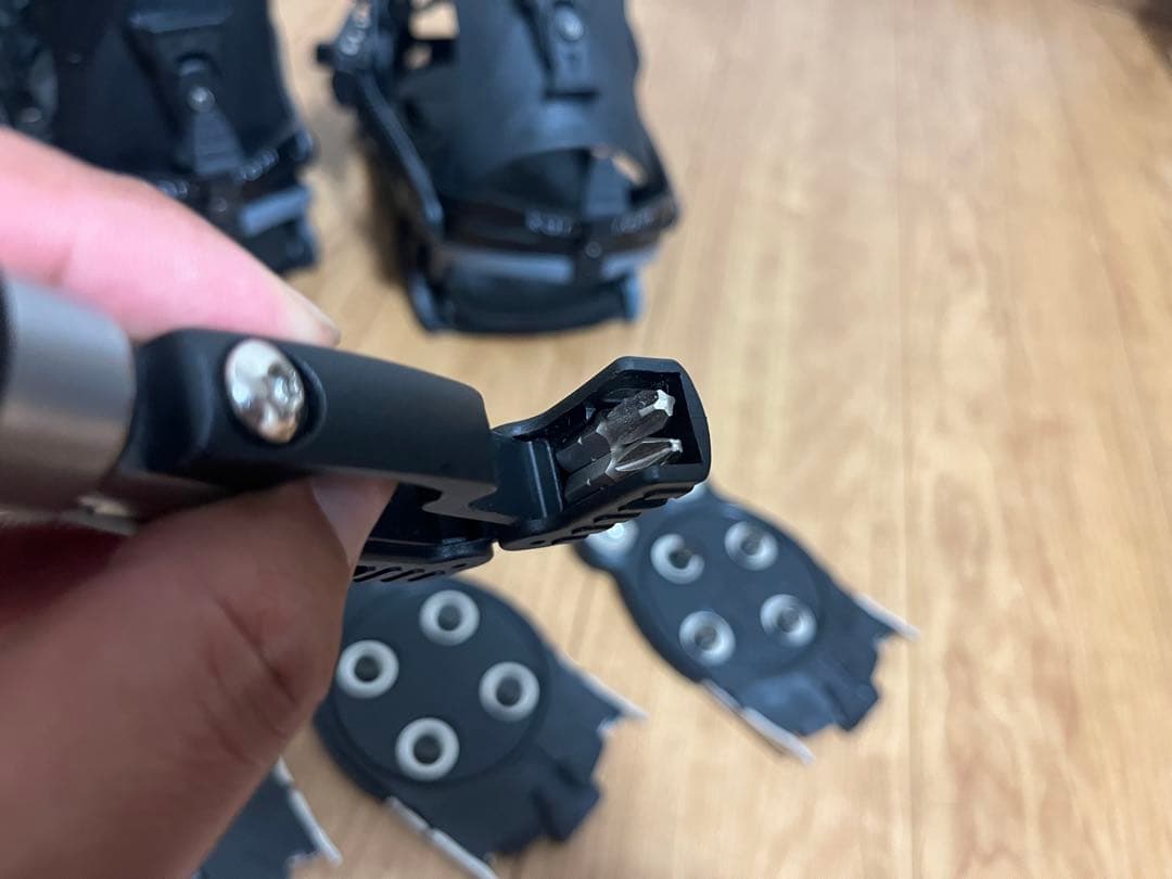 karakoram FREE RANGER サイズM セット販売