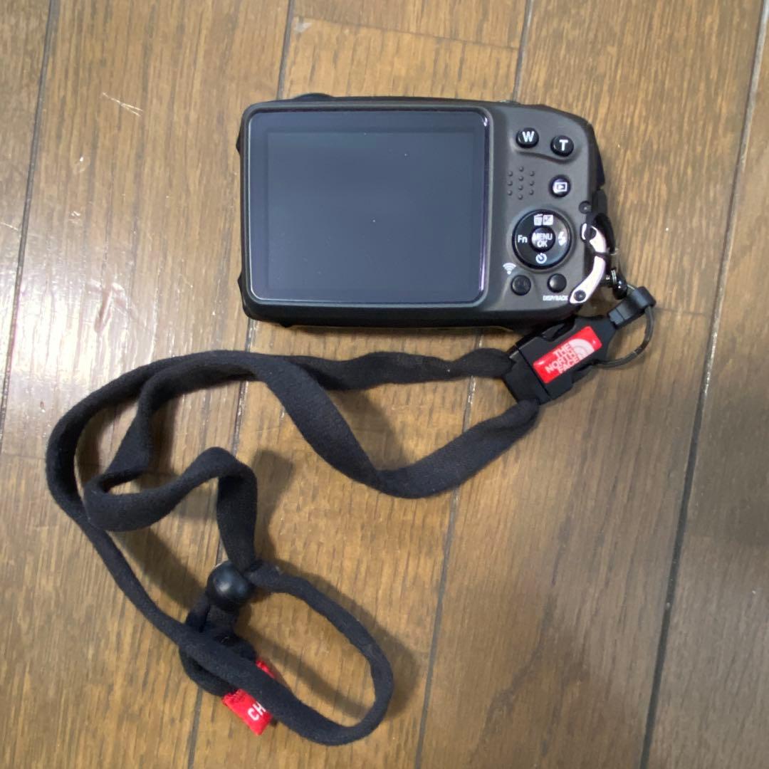 デジタルカメラ FUJI FILM FinePix XP FINEPIX XP140