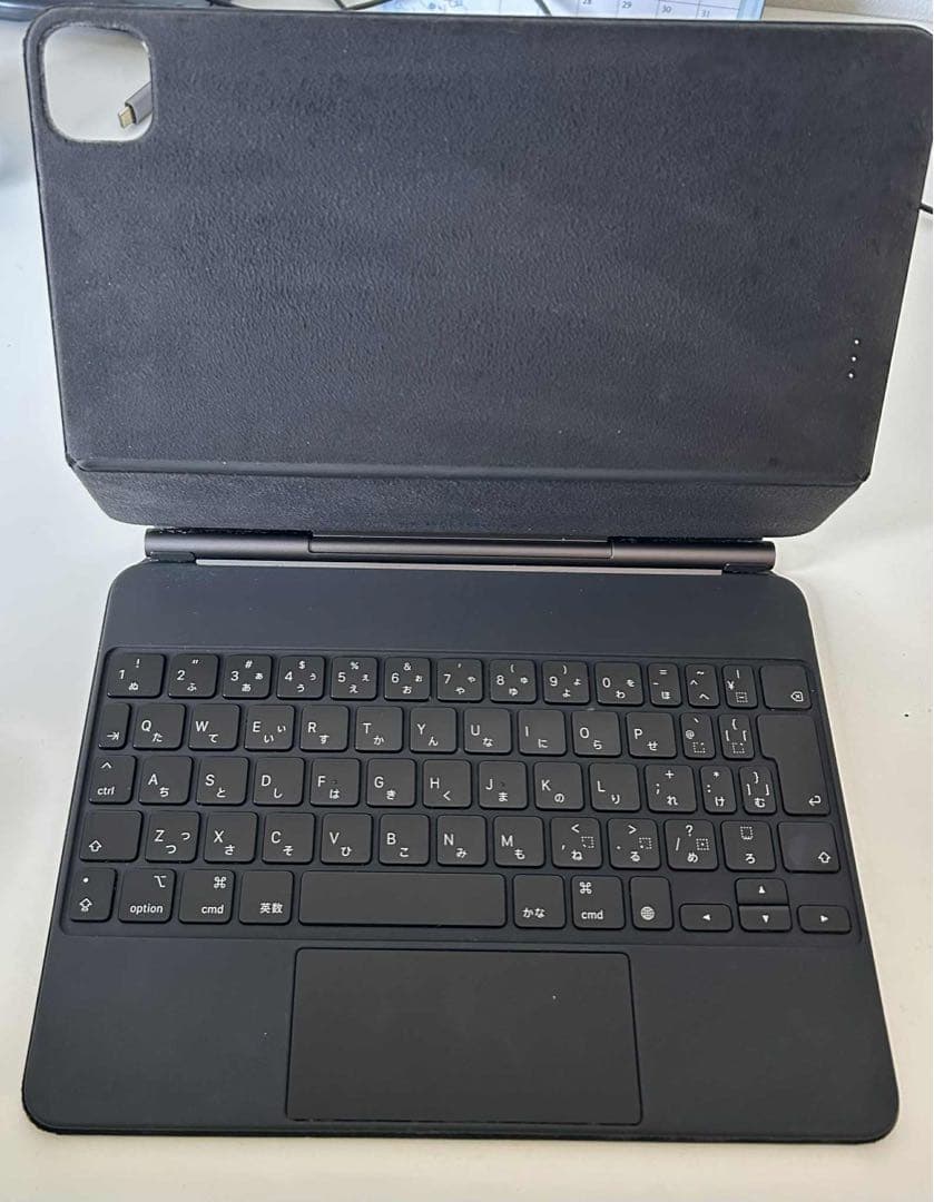 iPad Air (第4世代) スペースグレー + Pencil + キーボード