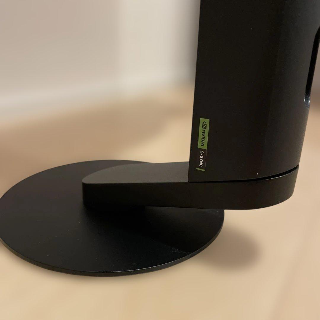 SONY 有機ELモニター　SMD-27Q10S　ゲーミングモニター