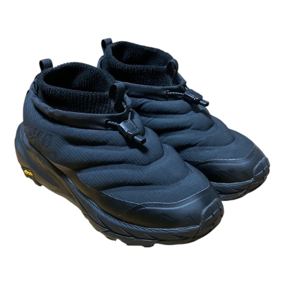 HOKA oneone KAHA 2 FROST MOC GTX スニーカー27
