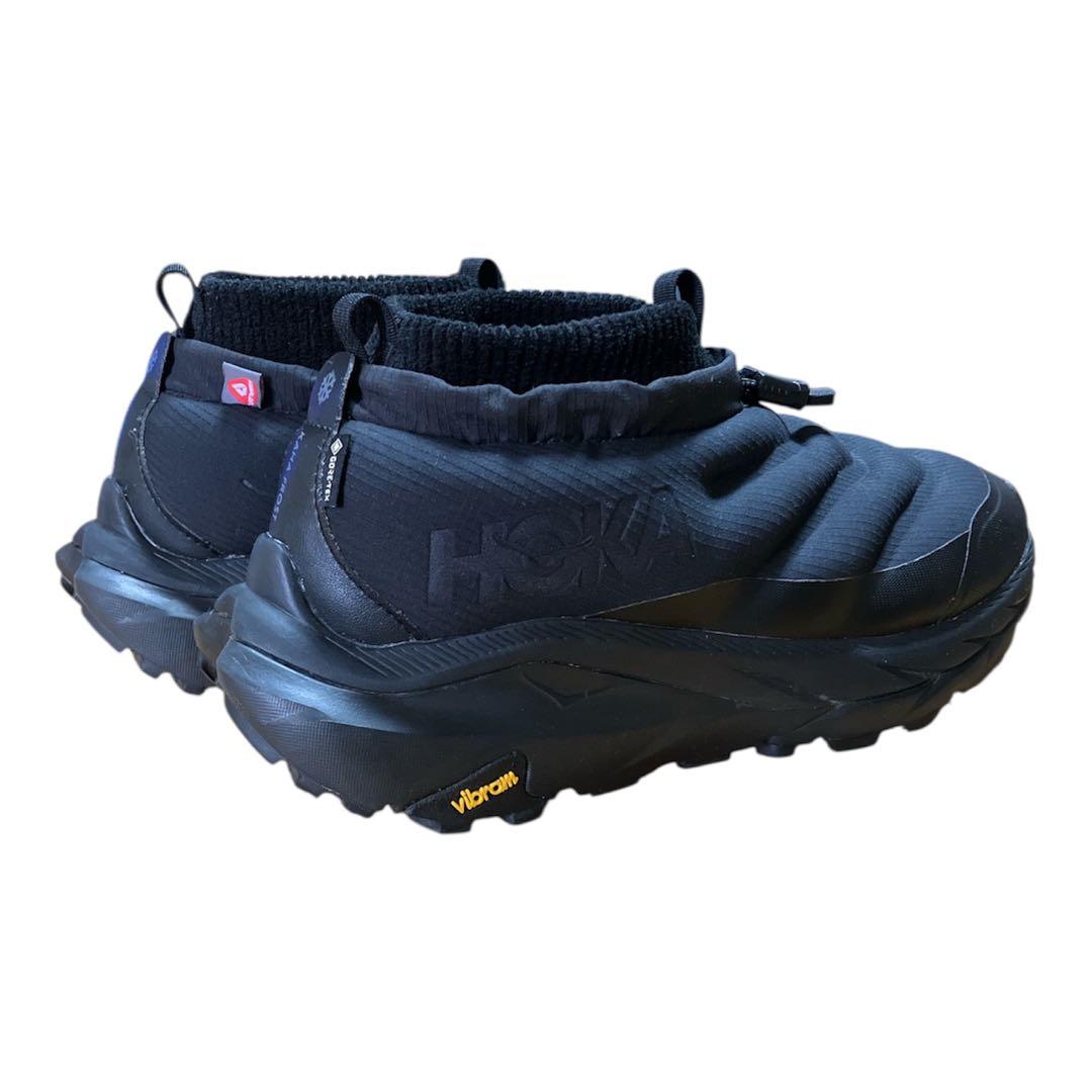 HOKA oneone KAHA 2 FROST MOC GTX スニーカー27