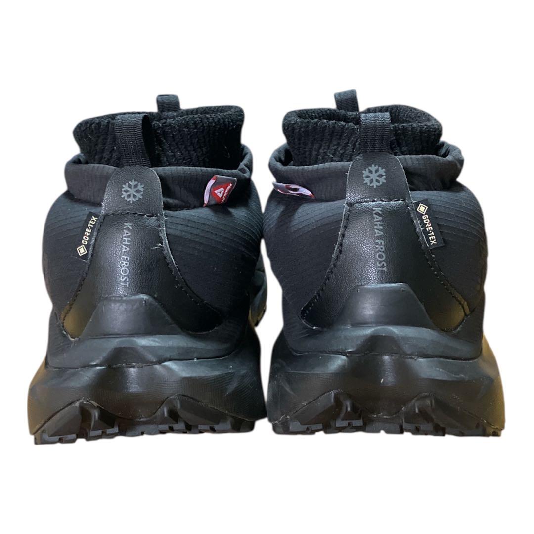 HOKA oneone KAHA 2 FROST MOC GTX スニーカー27