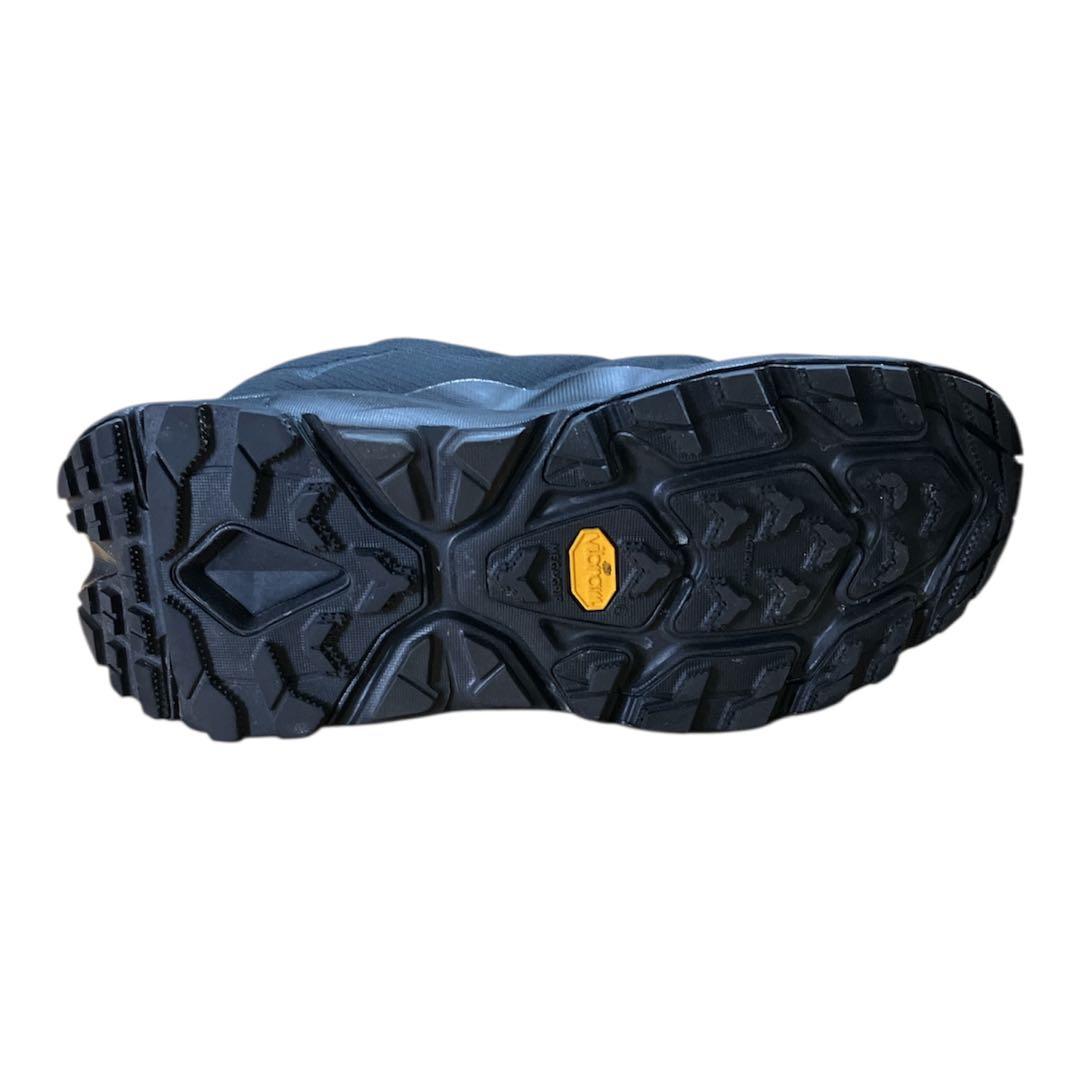 HOKA oneone KAHA 2 FROST MOC GTX スニーカー27