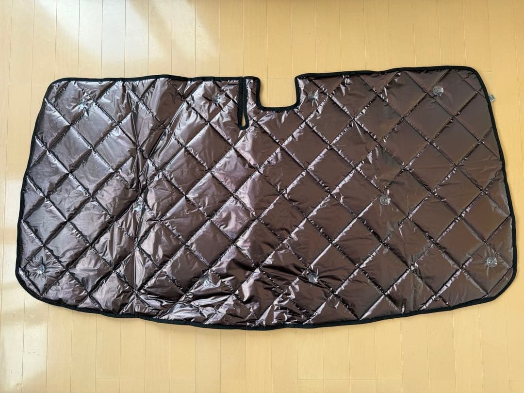 マルチシェード カムロード Y200系 標準幅