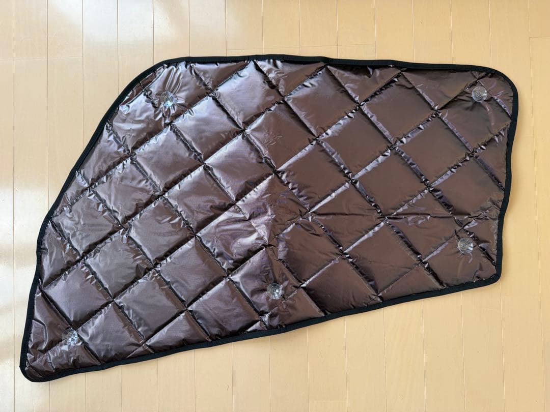 マルチシェード カムロード Y200系 標準幅