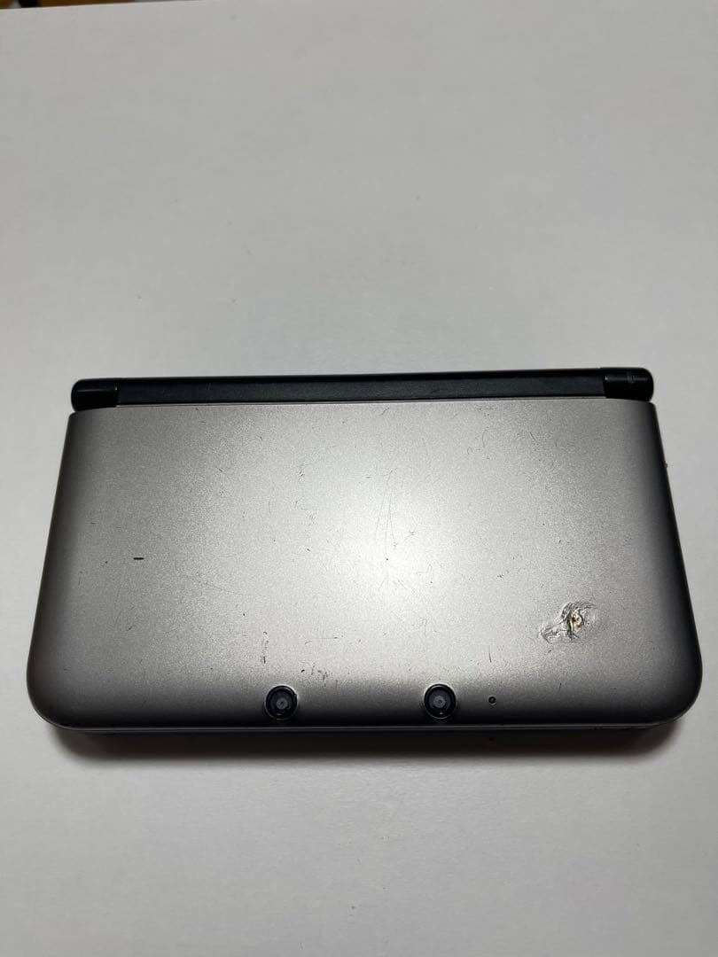 NINTENDO 3DS LL本体ソフト17本セット