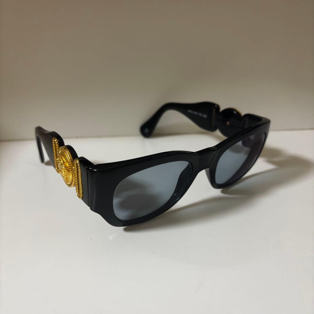 VERSACE ヴェルサーチ サングラス MOD.413/A COL.852
