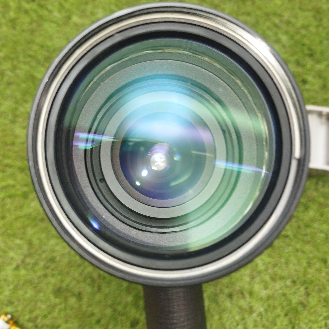 NIKON R10 SUPER フィルムカメラ ビデオフィルムカメラ