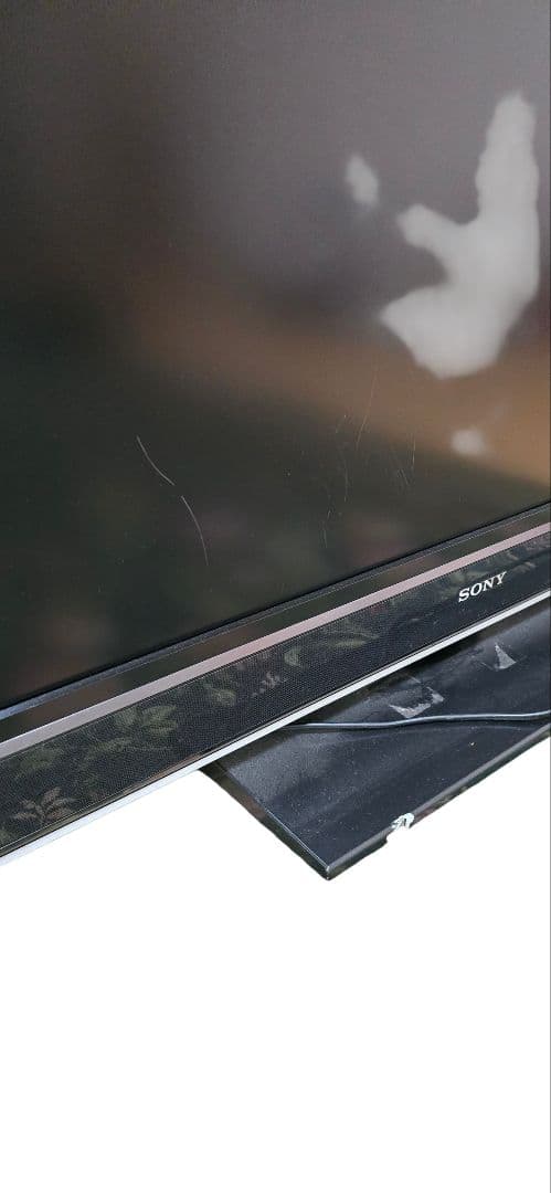 SONY KDL-40J5000 40インチ液晶テレビ