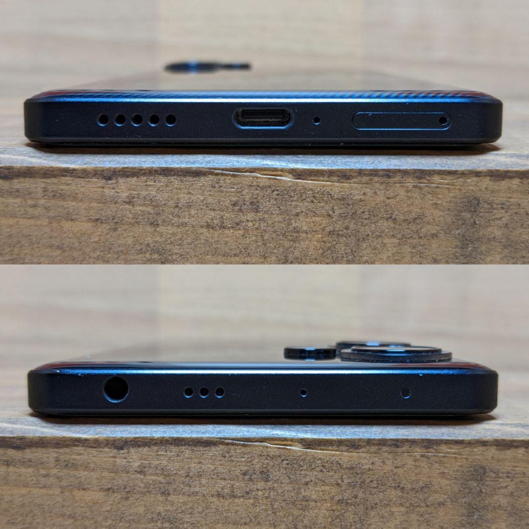 #445 Android15 12turbo カスタムROM SIMフリー