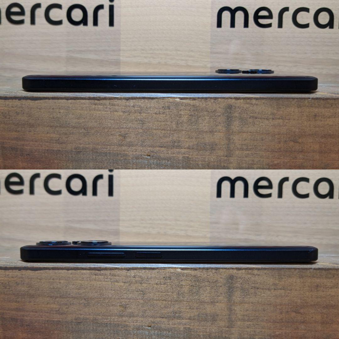 #445 Android15 12turbo カスタムROM SIMフリー