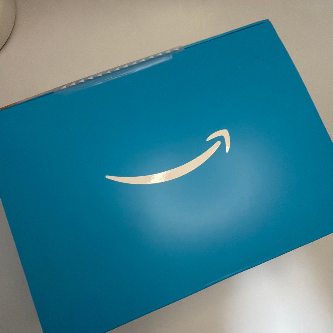 大きいサイズ　Amazon echo 第4世代 新品 未開封 Alexa