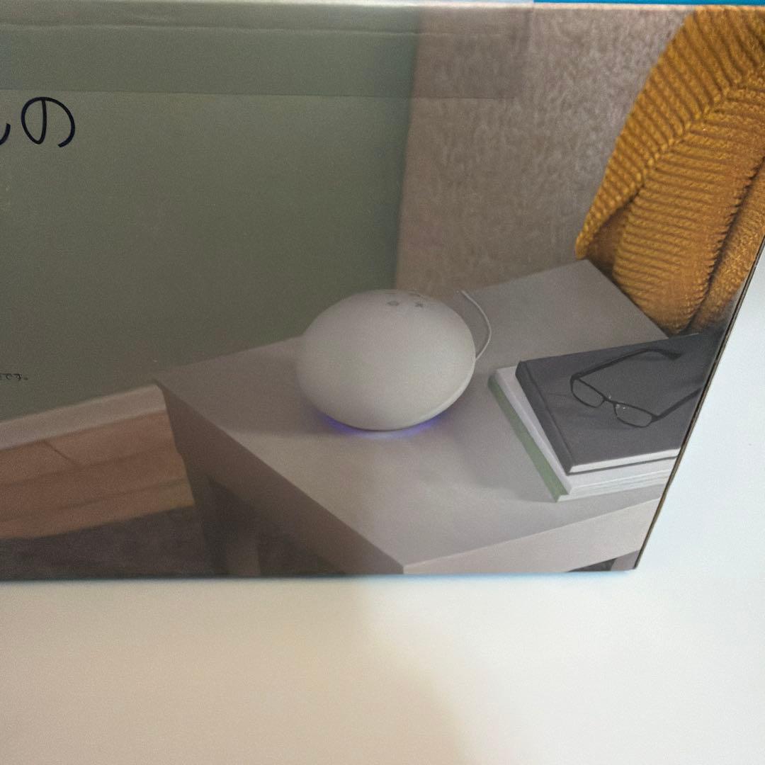 大きいサイズ　Amazon echo 第4世代 新品 未開封 Alexa