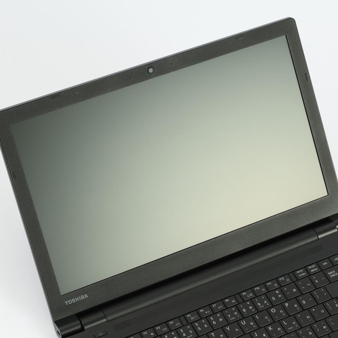 i7 第8世代 SSD512GB 東芝dynabook 15.6型 Office