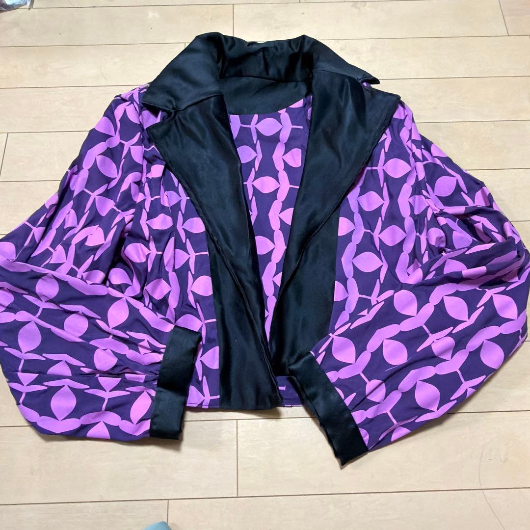 不破湊　7大タワーコラボ　コスプレ衣装