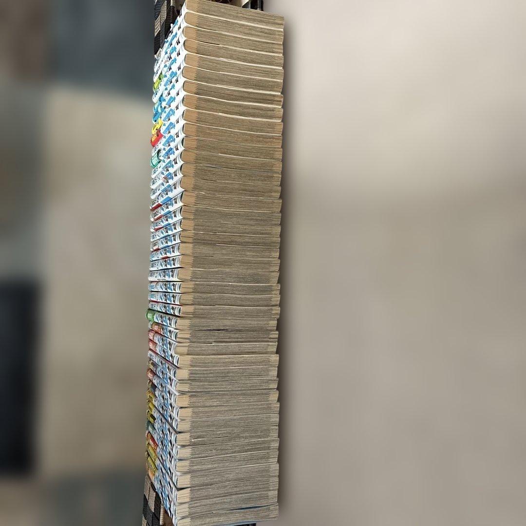 アオアシ　全巻セット　1〜40巻