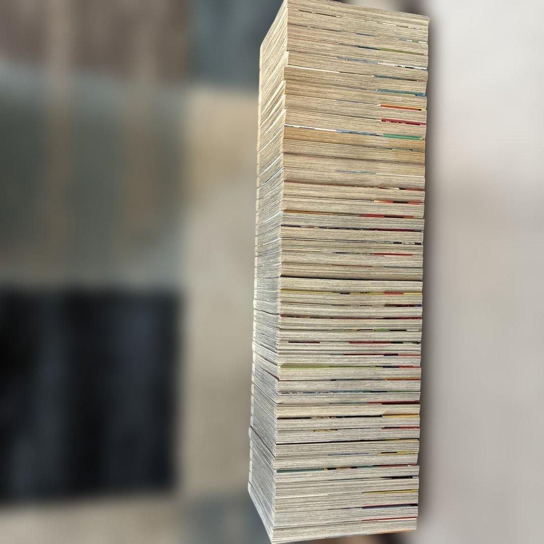 アオアシ　全巻セット　1〜40巻