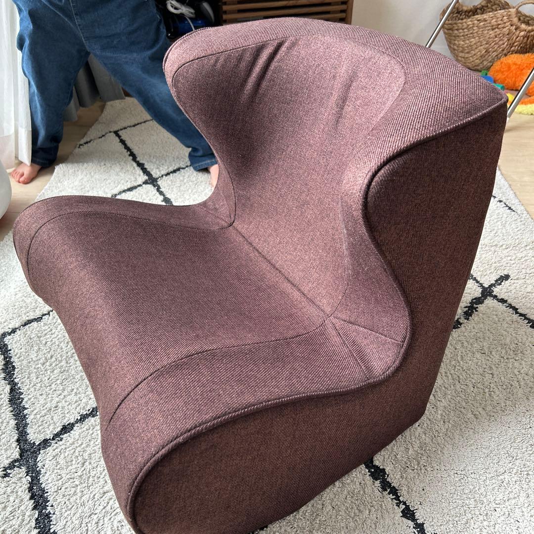 ドクターチェア(腰痛)