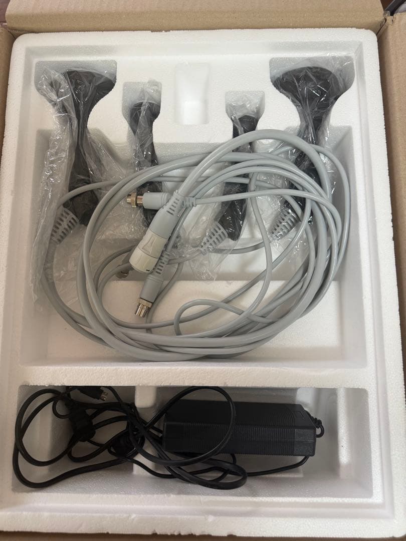 CELL ZERO FAST セルゼロファスト　美顔器　痩身　リフトアップ