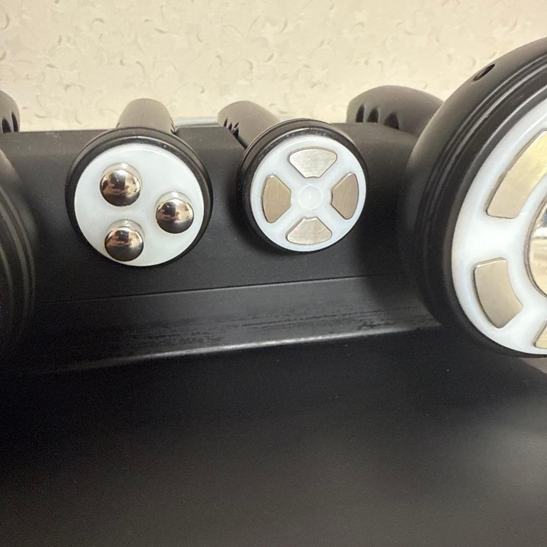 CELL ZERO FAST セルゼロファスト　美顔器　痩身　リフトアップ