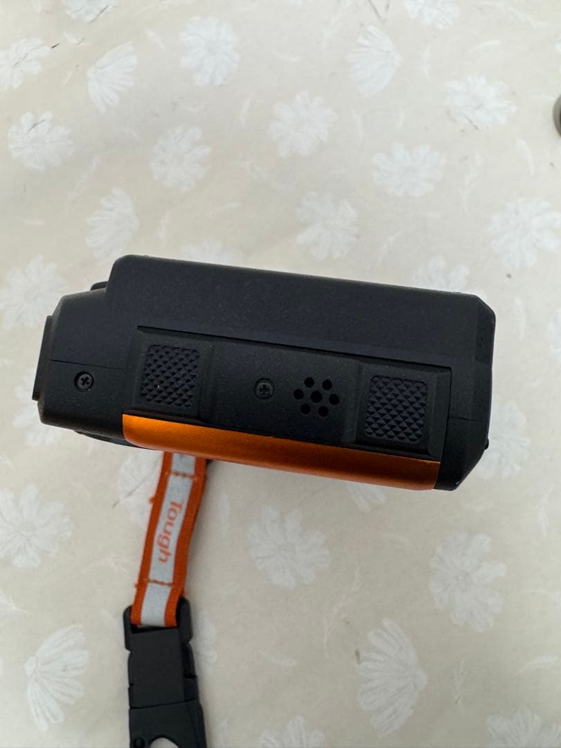 Panasonic LIMIX DC-FT7 防水デジタルカメラ[動作確認]