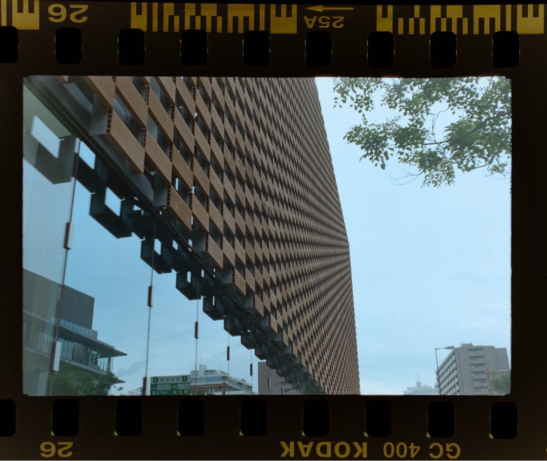 【整備品】Zeiss Ikon コンテッサ35ツァイスイコン　レンジファインダー