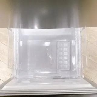 B10171 シャープ 152L 冷蔵庫 一人暮らし 小型