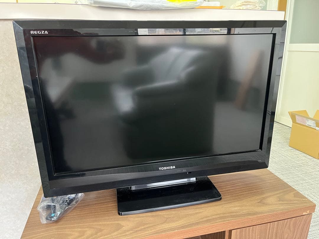 TOSHIBA REGZA 32A1S 32インチ液晶テレビ