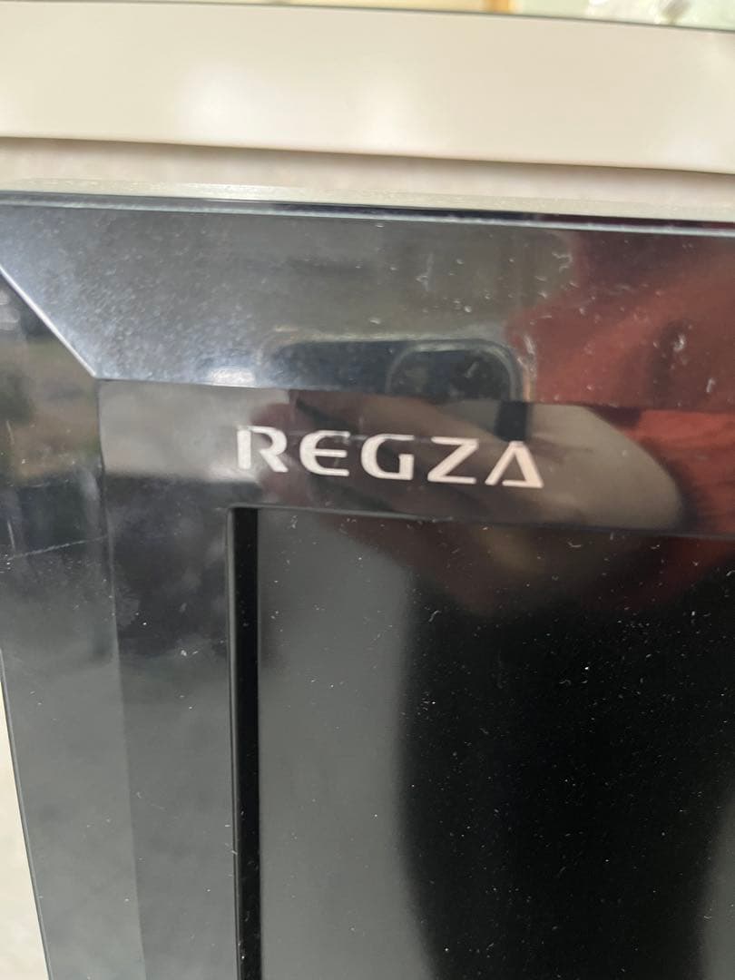 TOSHIBA REGZA 32A1S 32インチ液晶テレビ