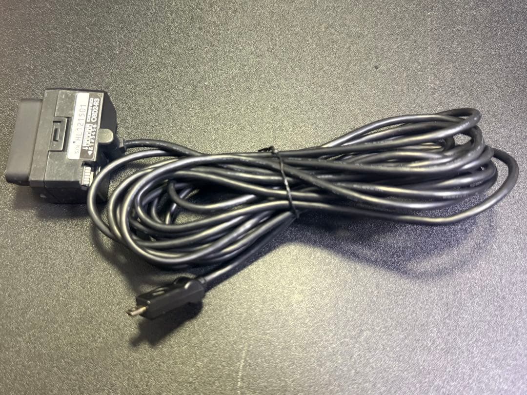 コムテック レーダー探知機 COMTEC ZERO 704V OBD2-R3