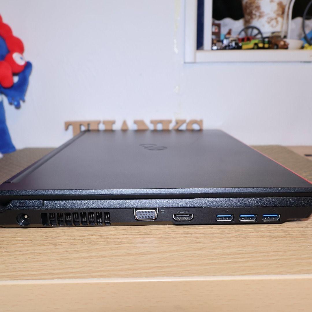 Win11公式対応10世代i3/メモリ8G/新品SSD/無線/カメラ/HDMI