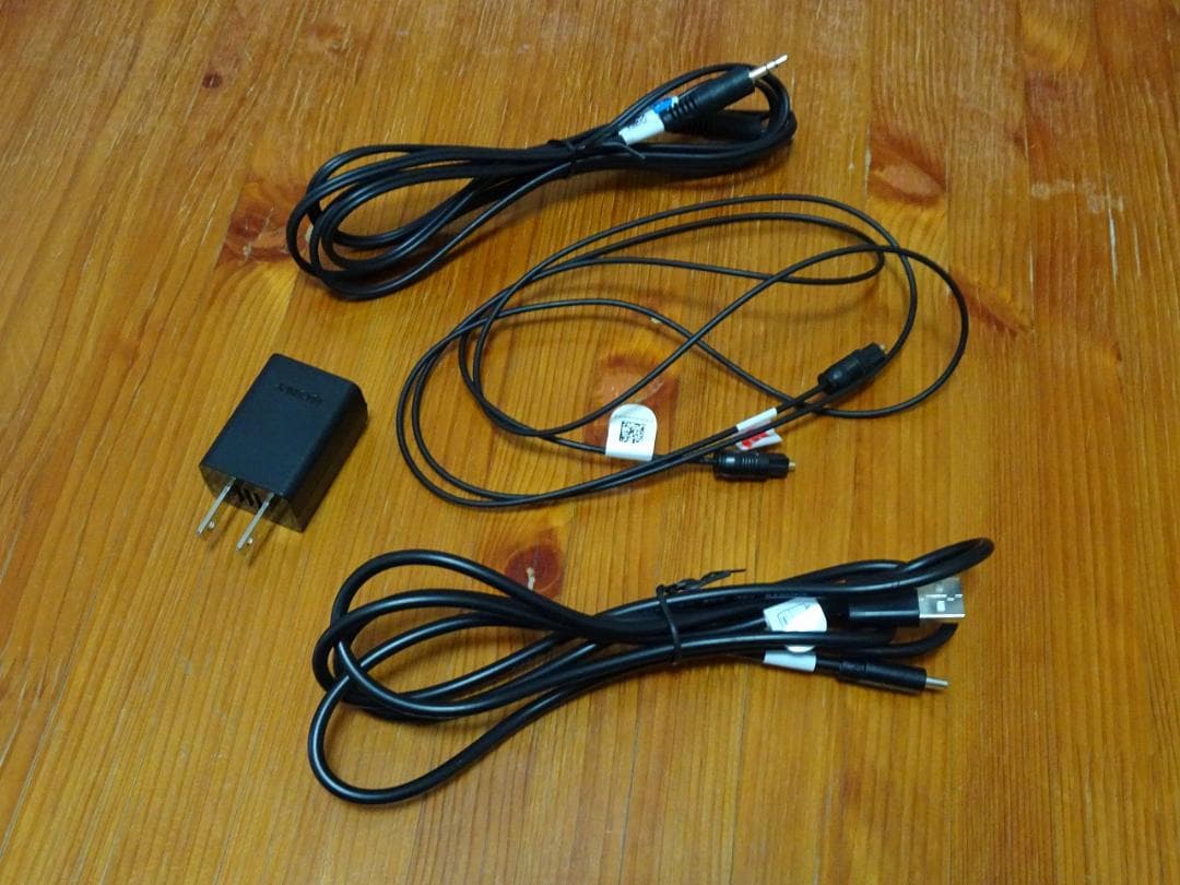 SONY \"SRS-LSR200\" お手元テレビスピーカー