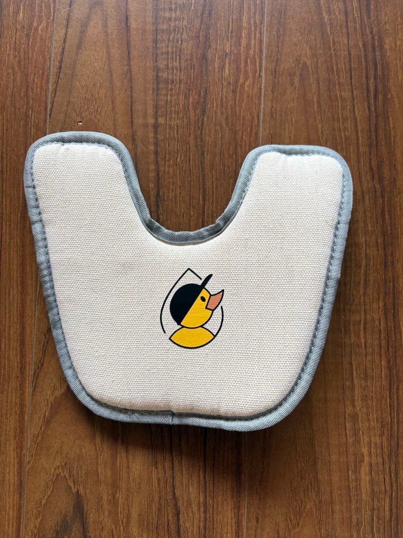 キッズキャリーカート 子どもが乗れるスーツケース　Qbox 35L