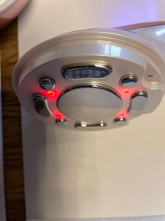 専用 TBC エステティック【ヒートキャビシェイプ】 家庭用ボディ/フェイスケア