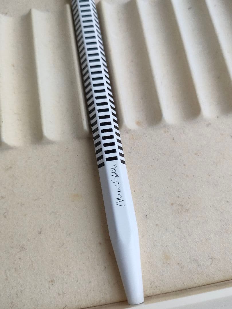 カランダッシュ フィックスペンシル 2mm マリオ・ボッタ