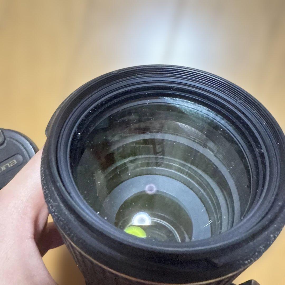 レンズ(ズーム) Tokina AT-X 535PRO DX 50-135mm F2.8