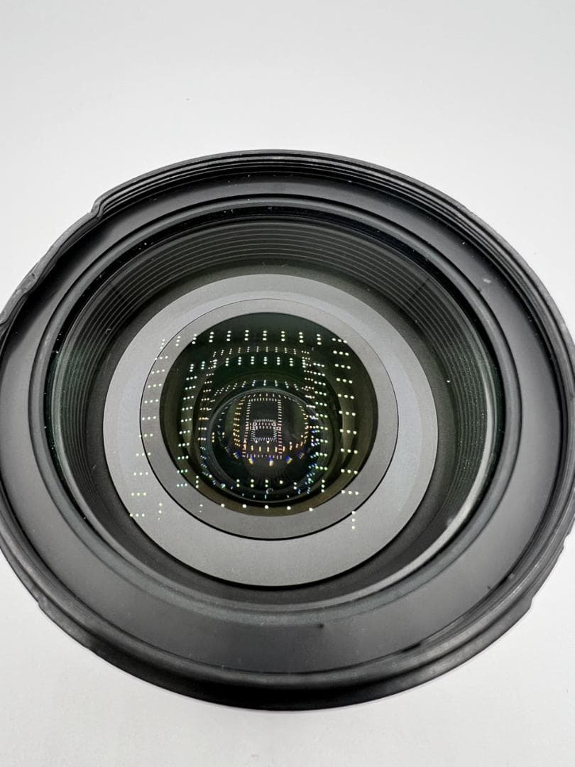 訳あり Nikon AF-S 28-300mm f/3.5-5.6G ED VR