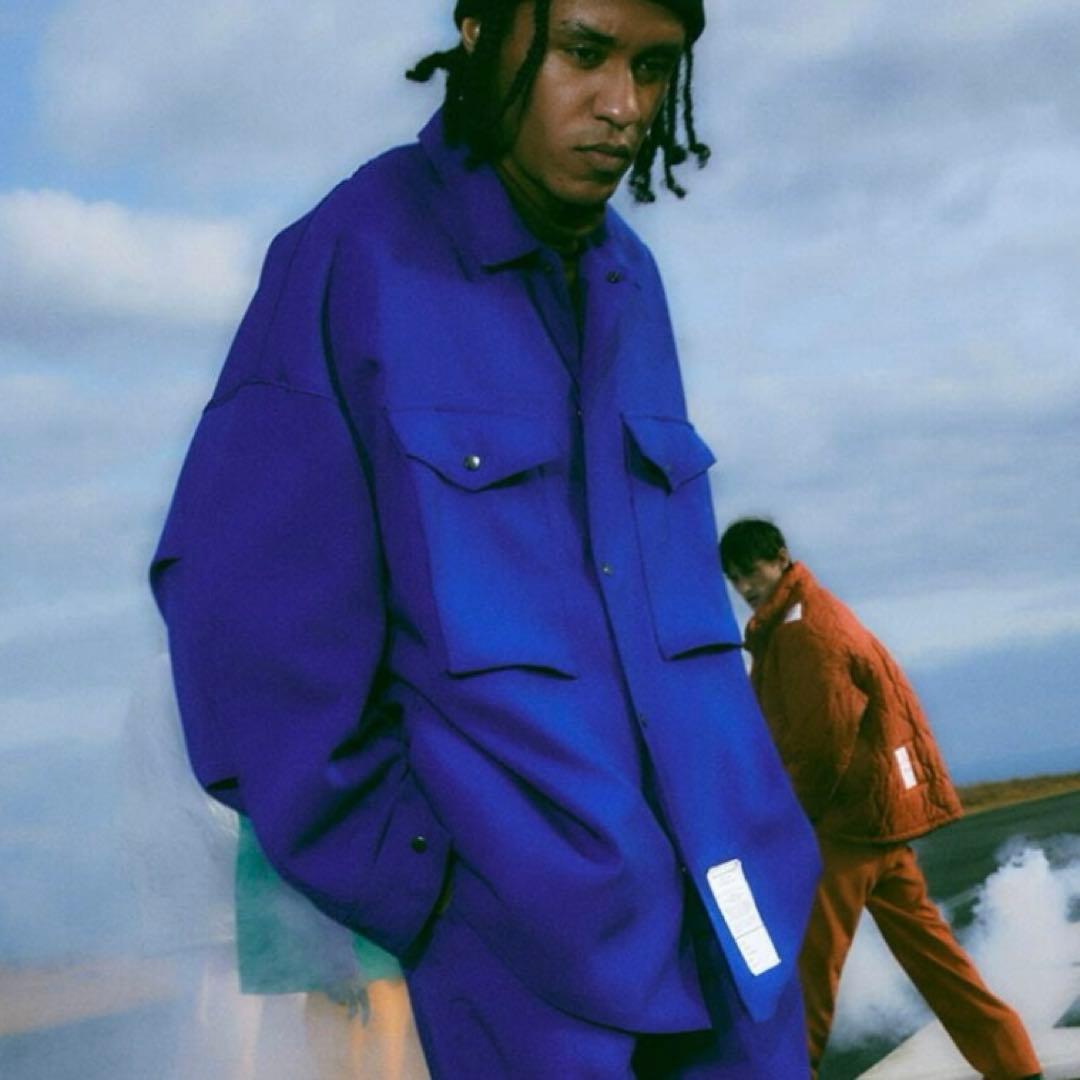 ジャケット・アウター n.hoolywood 