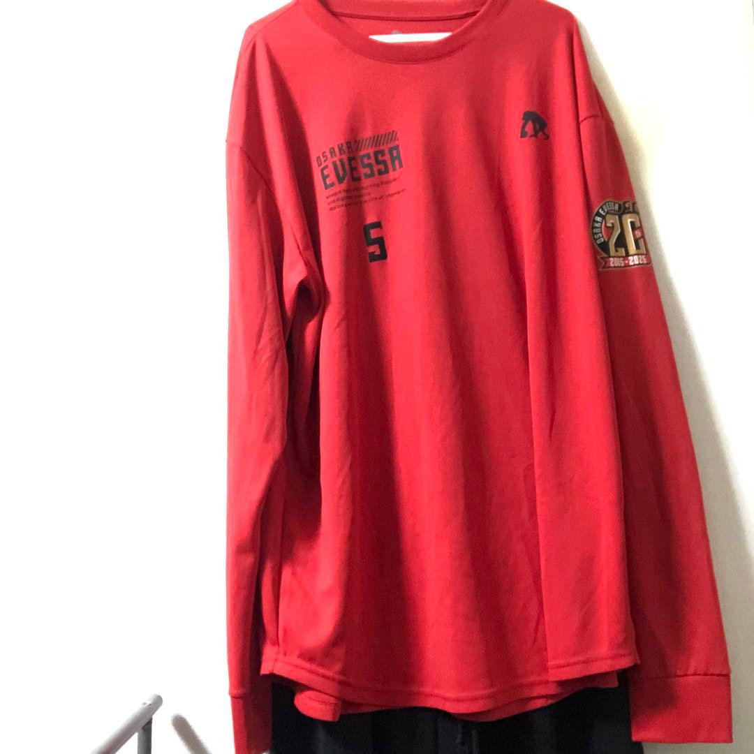 Bリーグ エヴェッサ大阪　３枚セット 専用