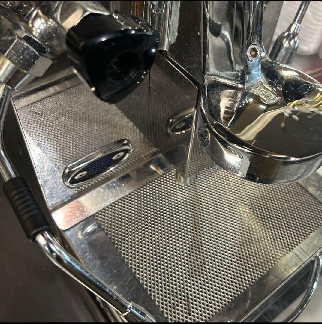 【松岡】VBM エスプレッソマシン Domobar super 周辺器具