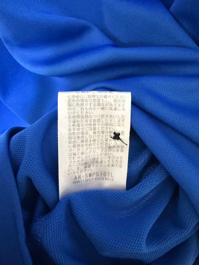 【値下】【美品】スリクソン　松山英樹　レクサスロゴ　Lサイズ