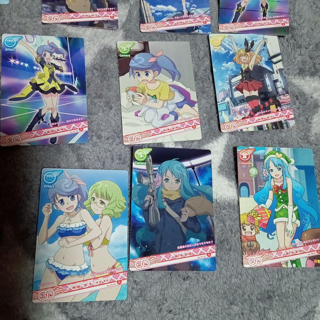 日*0様 AKB0048 ARカードダス まとめ売り