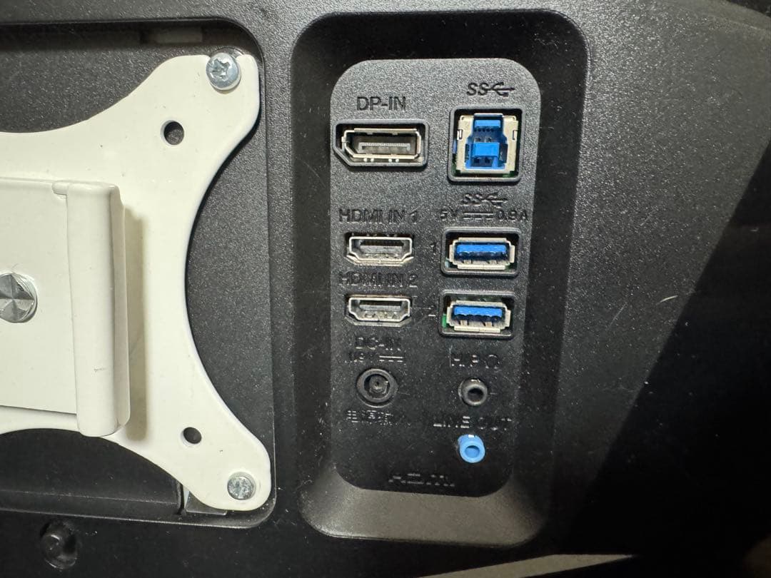 LG32インチウルトラワイド湾曲モニター＋モニターアーム他お得セット