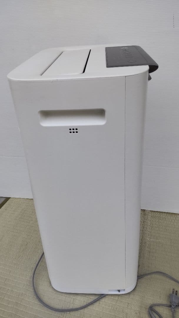 シャープ ・加湿 空気 清浄機 ・2021年製 ・KIーJS70ーW 中古