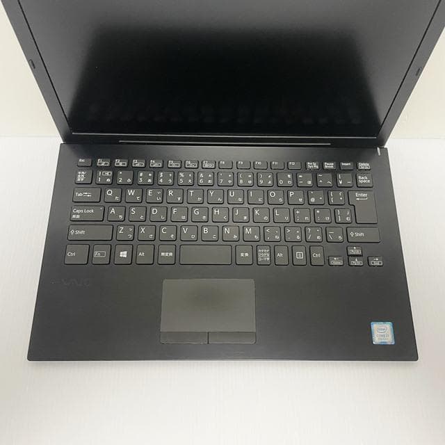 corei7でメモリ8GB★Win11の第8世代VAIOPROPGノートパソコン