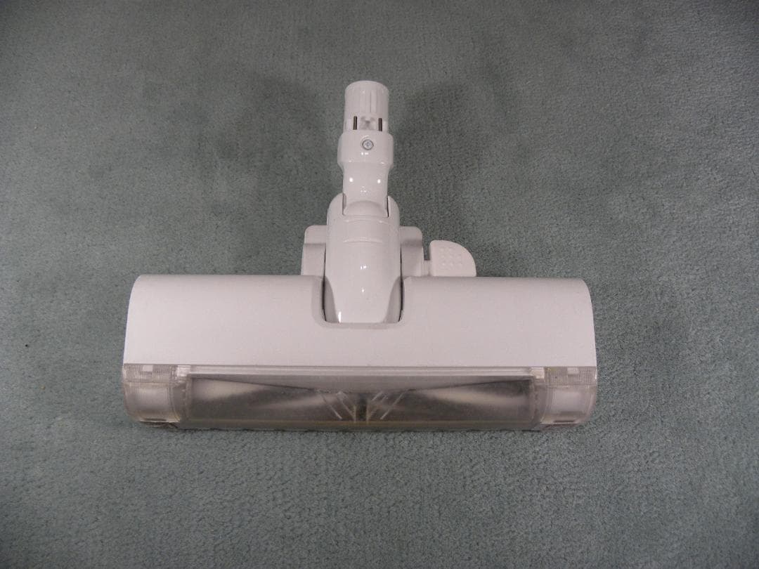 Panasonicサイクロン掃除機MC-SR590Kからまないブラシ