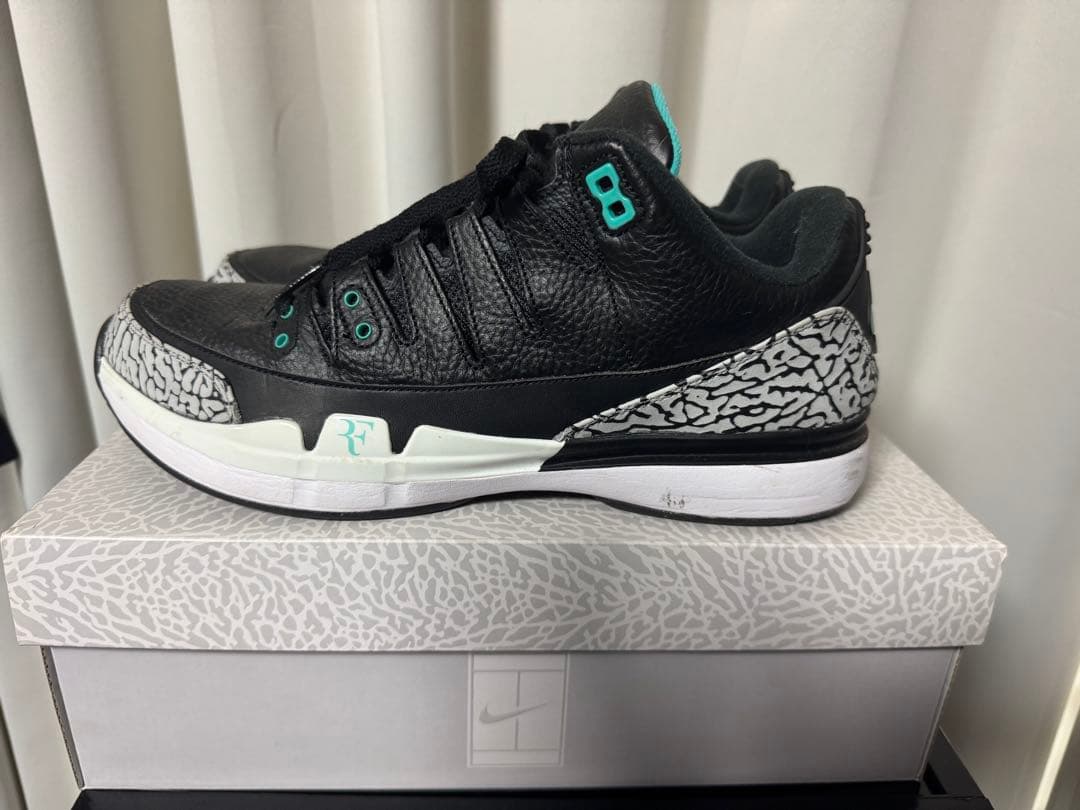 Nike zoom vapor rf Ｘ